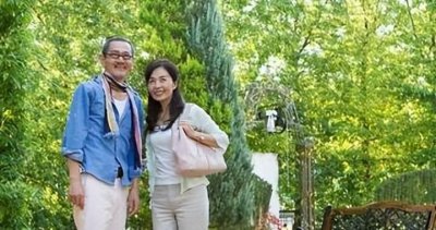 ​晚年之爱：60岁男人对女性产生兴趣的五大心理因素