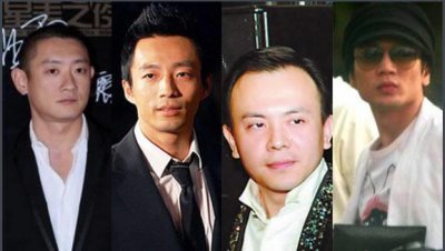 ​曾经的“京城四少”，入狱，离婚，为爱隐退，王珂因刘涛躺赢？