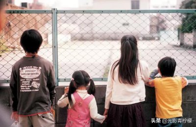 ​是枝裕和｜《无人知晓》一个女人和四个属于她的孩子