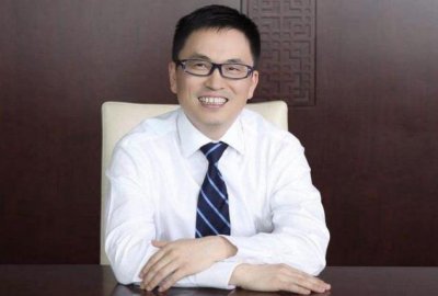 ​48岁身家280亿，投资界教父级人物，张磊：成事要有三个思维