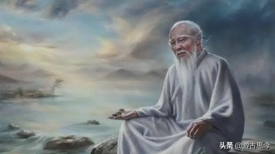 ​中国神秘“仙人”鬼谷子：凭一己之力改变天下，最终又神秘消失