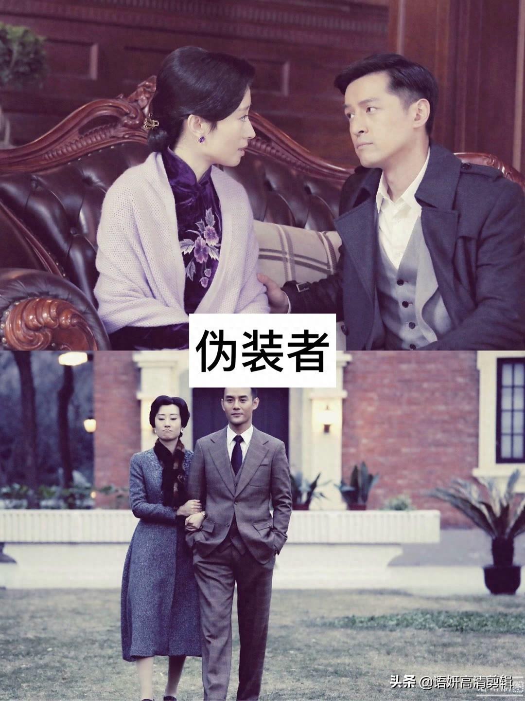 推荐12部胡歌参演的电视剧，你都看过哪几部？哪一部最好看？