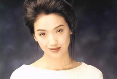 ​“文艺片女王”-吴倩莲