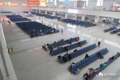 ​阜阳到北京，又“近”一步