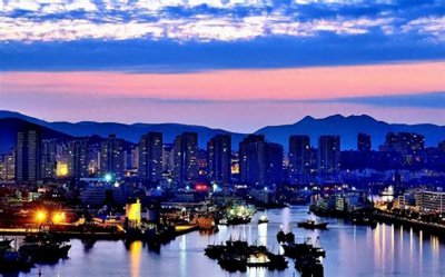 ​中国必去的8大海滨城市，比国外还美，看看你去过几个？