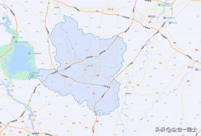 ​河南城市（县级市）介绍之邓州篇