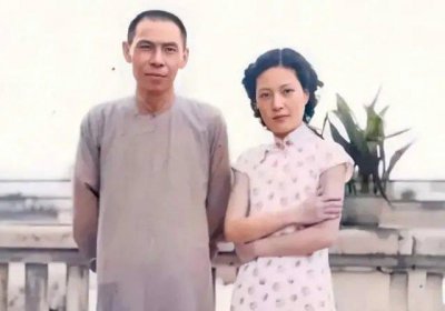 ​把原配沈月英打入“冷宫”，杜月笙是“一石二鸟”，你知道吗？