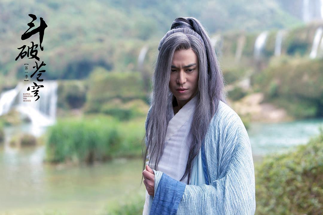 中国台湾艺人陈楚河