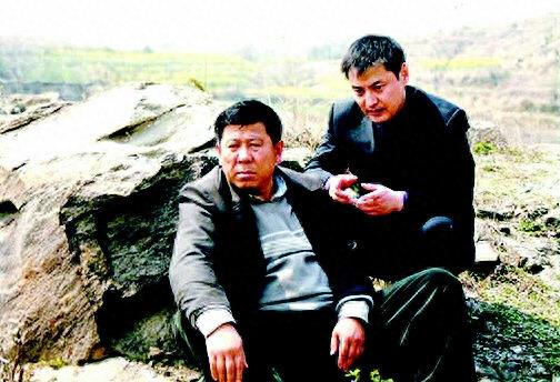 59岁程昱近照，曾出演《悬崖》、《北平无战事》等，戏外低调