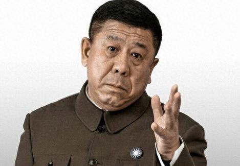 59岁程昱近照，曾出演《悬崖》、《北平无战事》等，戏外低调