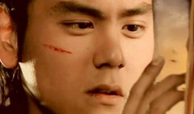 ​原来彭于晏曾苦苦追了她7年，如今她已嫁人，只剩他还停留在原地