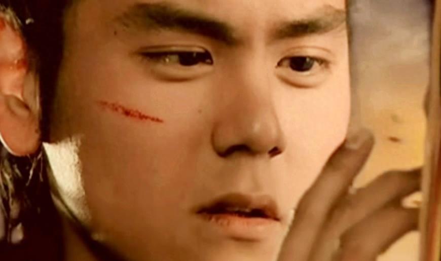 原来彭于晏曾苦苦追了她7年，如今她已嫁人，只剩他还停留在原地