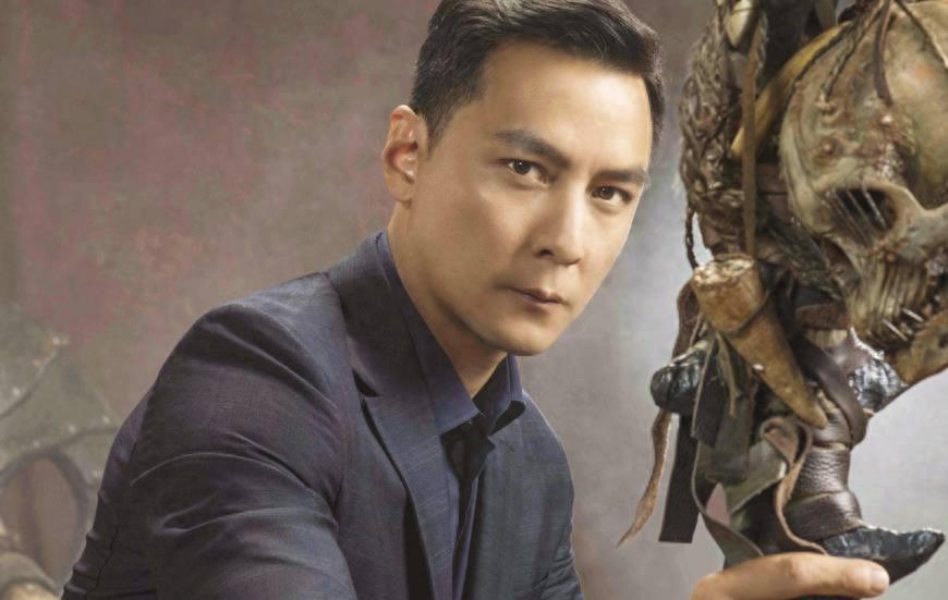原来彭于晏曾苦苦追了她7年，如今她已嫁人，只剩他还停留在原地