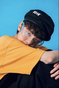 ​《高等Rapper3》出身金民圭Young Kay发表EP 新人实力不容小觑