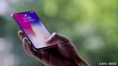 ​iPhone X用户必学，触控手势操作大全