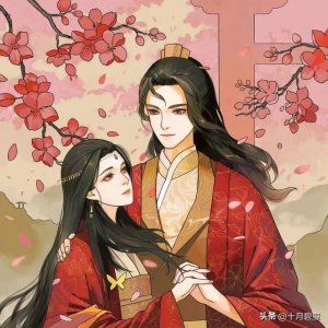 ​《逐虹》番外3：旁观者视角之「沈怡眉番外 谁是英雄」 by江南暮雨