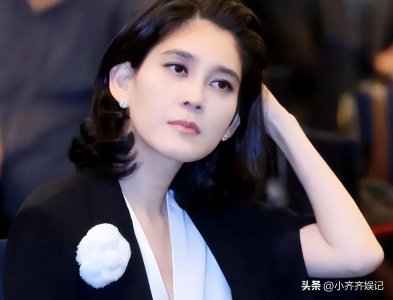 ​“三星千金”李富真：25岁下嫁保安，却惨遭背叛，离婚后被讹百亿