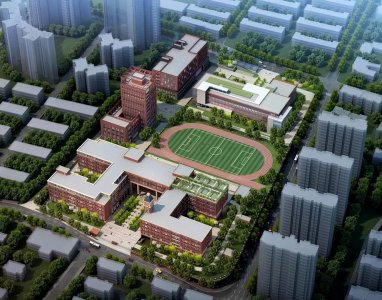 ​热门民办青岛海信学校，招生录取、学费情况等最新信息