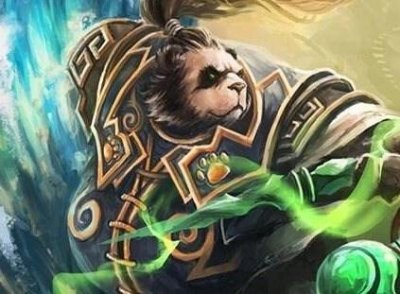 ​武僧福利: 全饰品测试六禽羽扇单体效果最佳