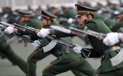 ​若入伍服役没多久，军人因生病被退回原籍，算逃兵还是退伍？