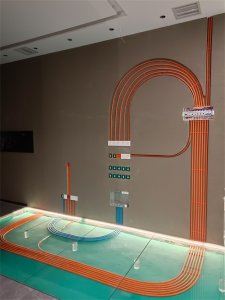 ​4平方电线可以带动4台1.5匹空调吗？4平方电线可以带几台空调？