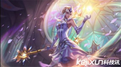 ​LOL6.23版本更新一览 终极皮肤上线冬季地图将出