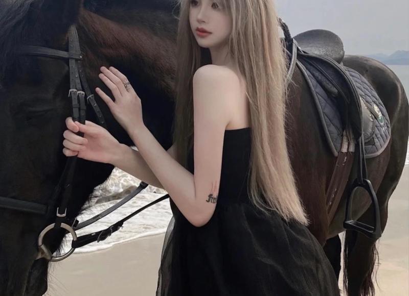 追天蝎座女生需要多久