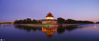 ​中国首都北京