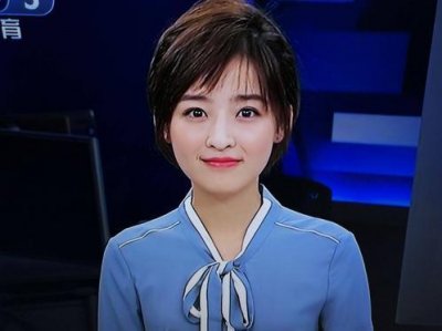 ​央视“最美”女主播杨茗茗，因睡过头丢掉工作，如今怎样了？