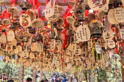 ​丽江远不止玉龙雪山，十余公里外的大峡谷里还藏着一处东巴秘境