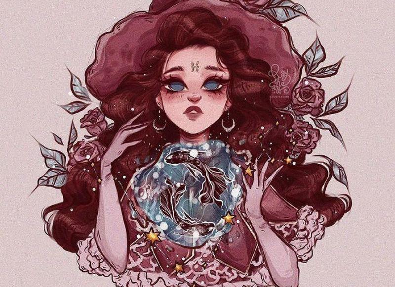 天秤座女生的性格剖析：她们充满了爱和美好