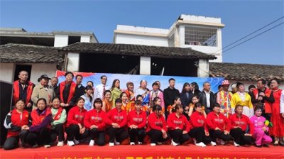 ​三八妇女节，我们这样过