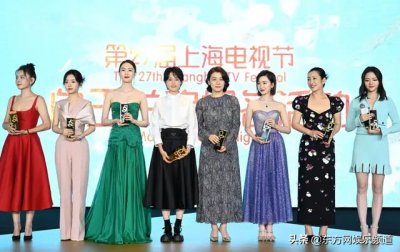 ​第27届白玉兰颁奖典礼今晚举行，主旋律作品成大热门