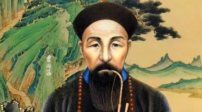 ​曾国藩的部下都劝他造反，却被他拒绝，最后向弟弟说出了原因