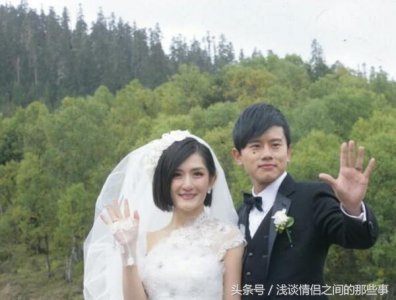 ​谢娜为前男友流产8次，与张杰感情破裂是因为不孕？着实可笑