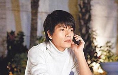 ​王传一被曝与绯闻女友秘密结婚多年，即将升级当爸爸