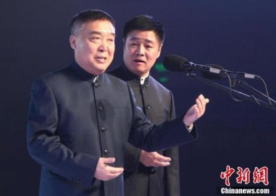 ​相声表演艺术家师胜杰病逝 享年66岁