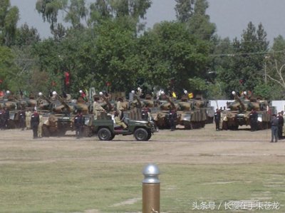 ​MBT-2000主战坦克