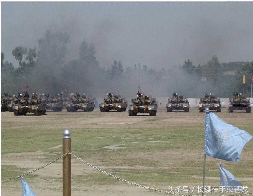 MBT-2000主战坦克