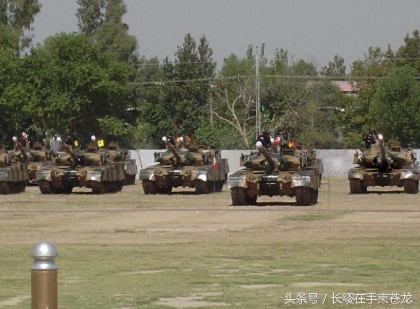 MBT-2000主战坦克