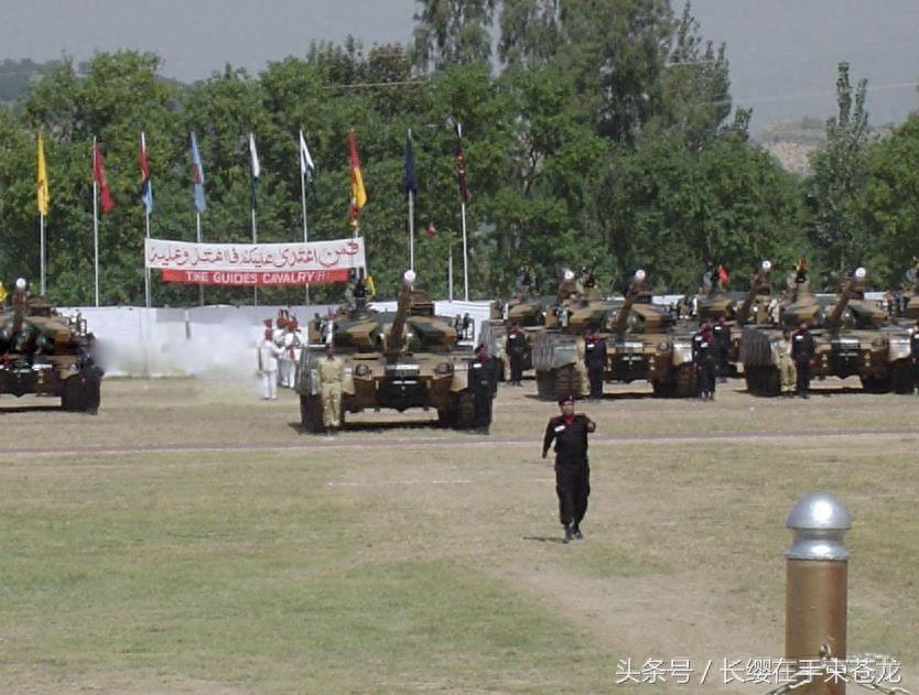 MBT-2000主战坦克