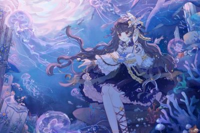 ​美丽天秤座女生的标准长相，究竟是怎样的呢？