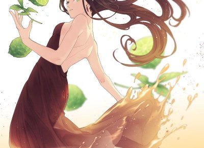 ​摩羯男保护喜欢的女生，把自己保护的很细密