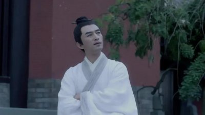 ​《雪中悍刀行》六大痴情男！一个比一个痴情！你被感动了吗？