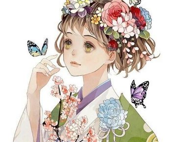 ​给人感觉像小孩的女生好吗？