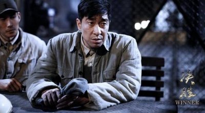 ​北京台热播电视剧为抗战剧正名 《决胜》书写“知识分子抗战”