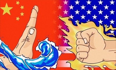 ​一旦爆发冲突，解放军将采取先发制人的策略，摧毁美军C4ISR系统