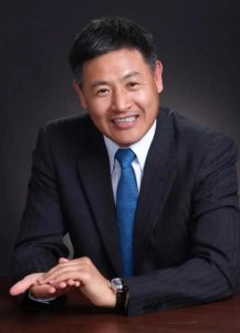​安乔集团总裁安全忠：追求财富，更向往完善的人格和美好的人性