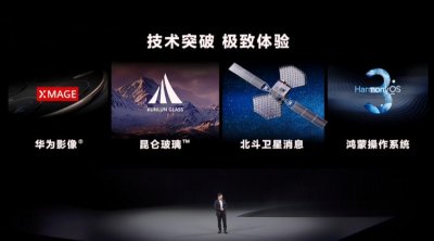 ​就刚刚，华为一口气发布了10款新品，价格果然很HUAWEI