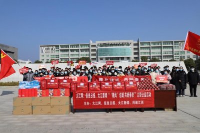 ​践行社会责任理念 江西季季红火锅赢得消费者口碑